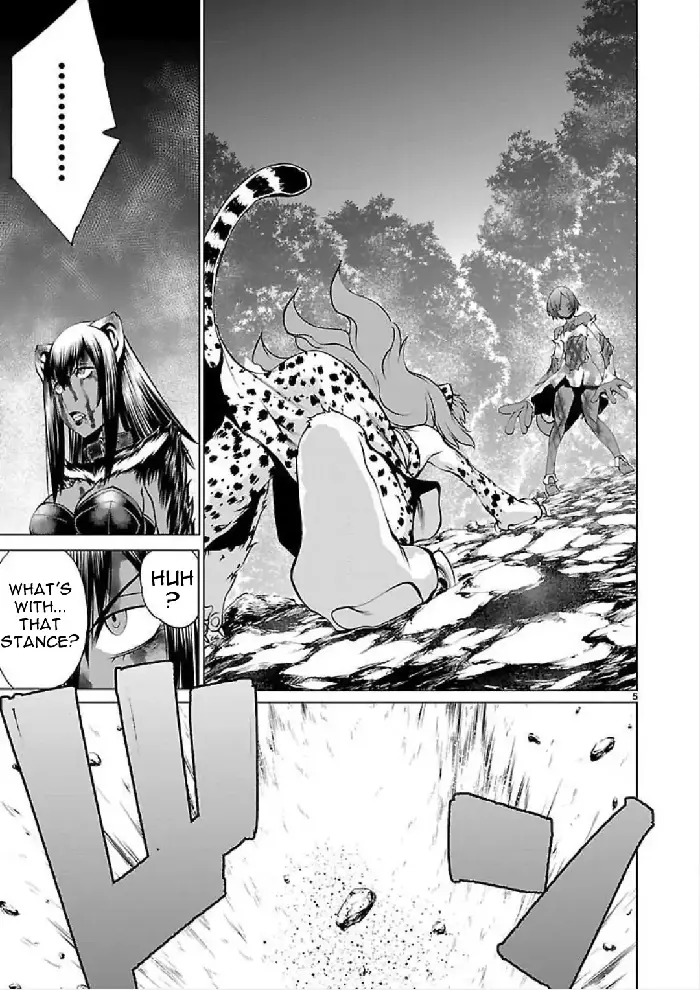 Killing Bites Chapter 48 image 05_optimized